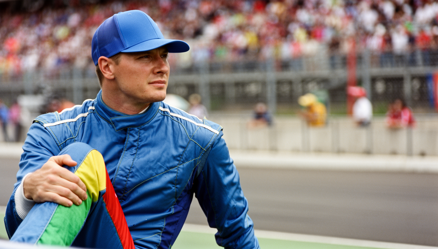 678体育平台 - 2026 INDYCAR 纳什维尔站夺冠赔率：Josef Newgarden 呼声最高 - 678体育