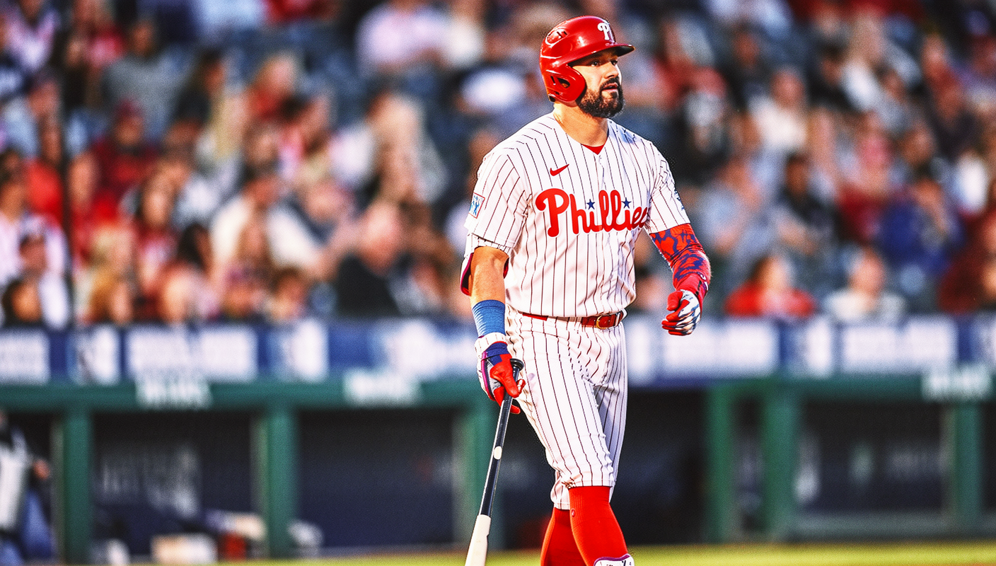 678体育平台 - 2026年大联盟全垒打王悬念：施瓦伯能否再度登顶？ - 678体育