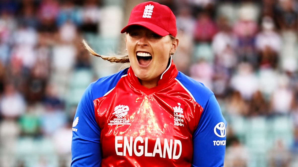678体育平台 - 女子T20世界杯：英格兰如何靠努力与闪亮外套提升防守 - 678体育