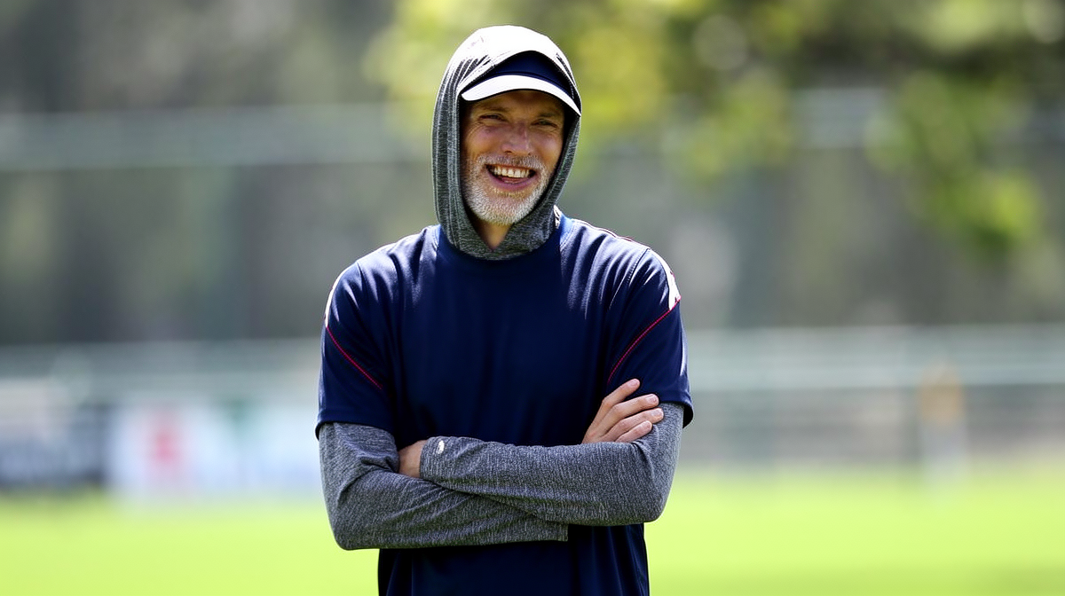 678体育 - 678体育 - 2026 世界杯：托马斯·图赫尔确认英格兰将沿用索思盖特的点球方案