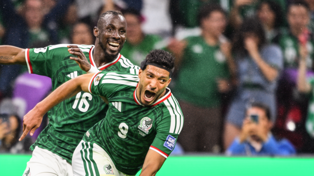678体育 - 678体育 2-0 厄瓜多尔！墨西哥强势挺进2026世界杯16强 - 7月1日焦点战