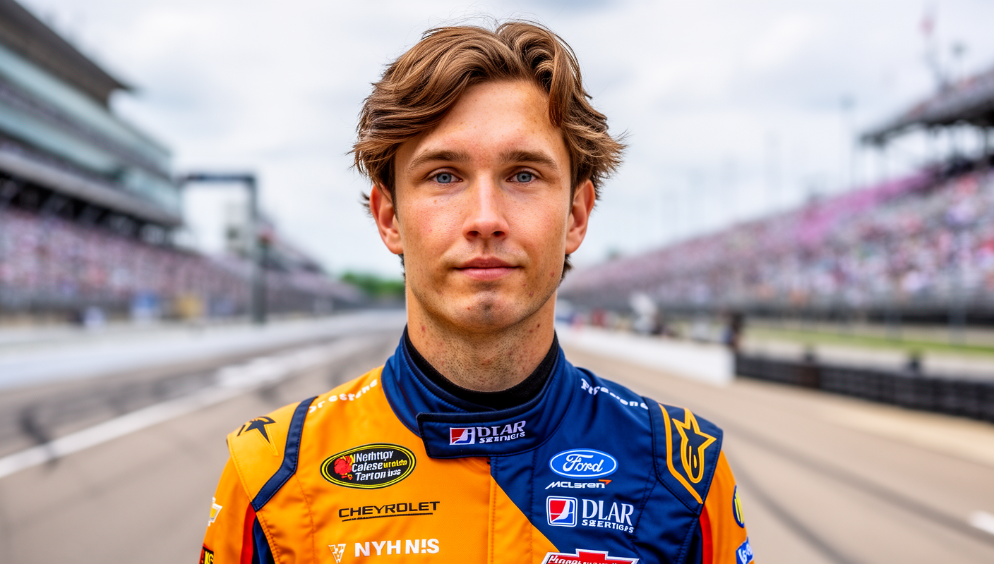 678体育 - 678体育 动态解读：David Malukas 连续第二位背后的系统性变量与 INDYCAR 格局演变