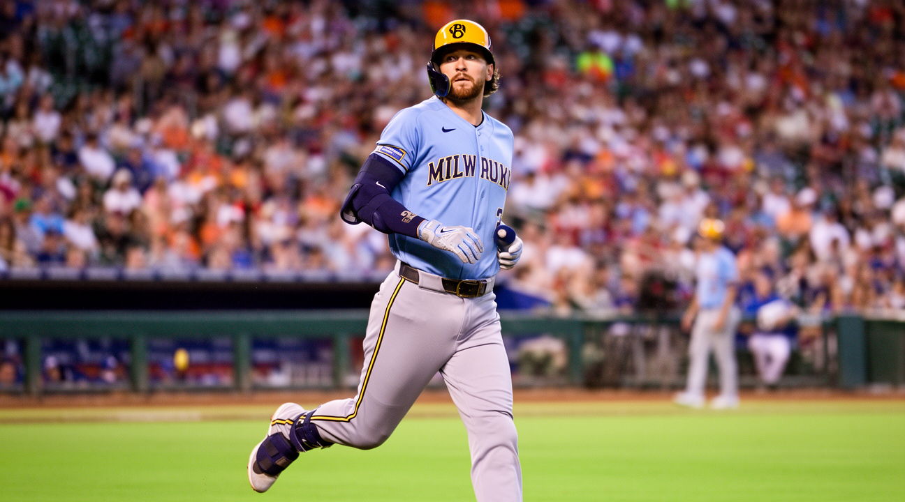 678体育 - 2026 MLB全明星赛阵容解析：遗珠之憾与争议背后的真相 - 678体育